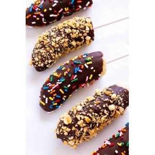 Chocobanana