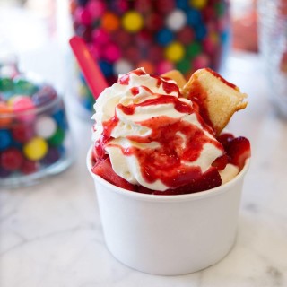 Sundae