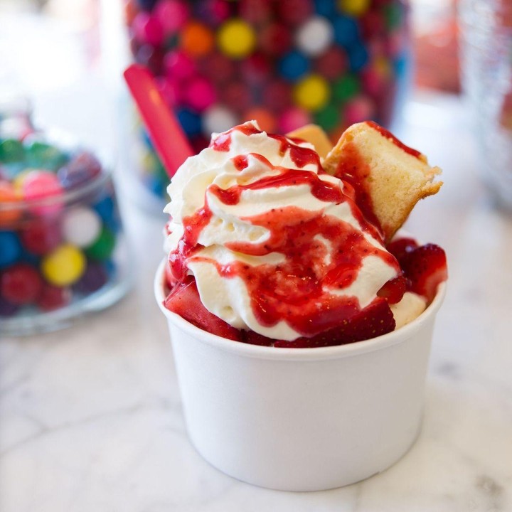 Sundae