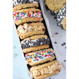 Ice Cream Sandwich