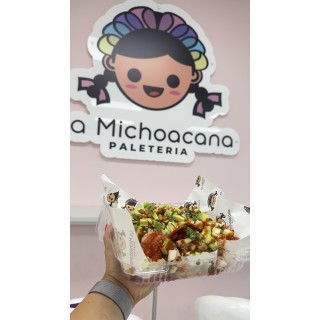 Tostilocos