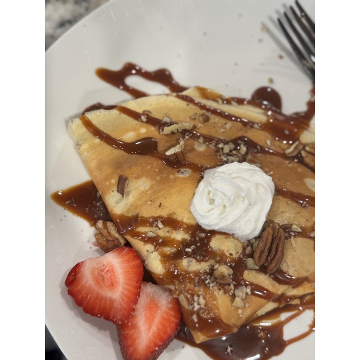 Crepas