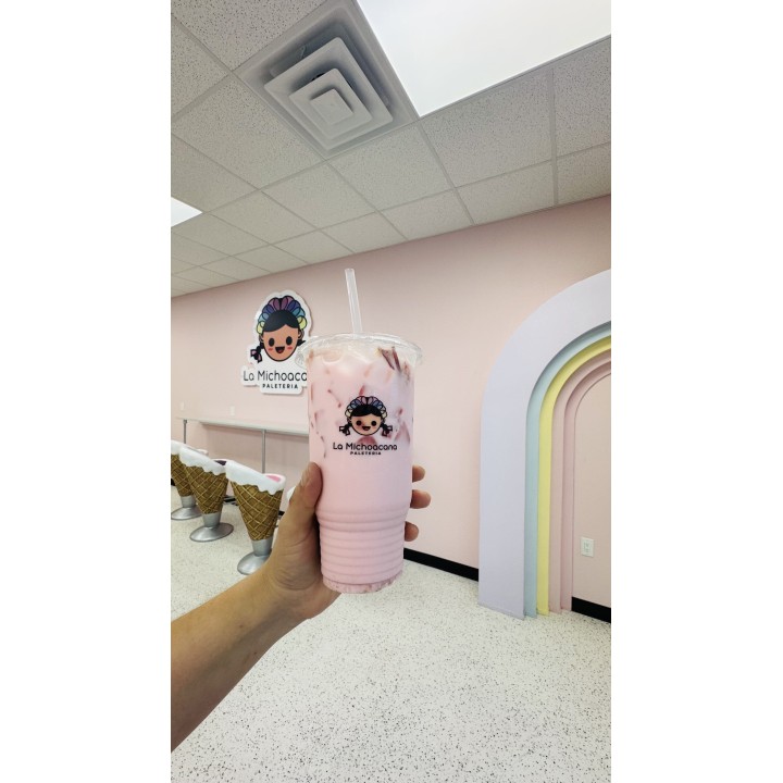 Aguas Frescas